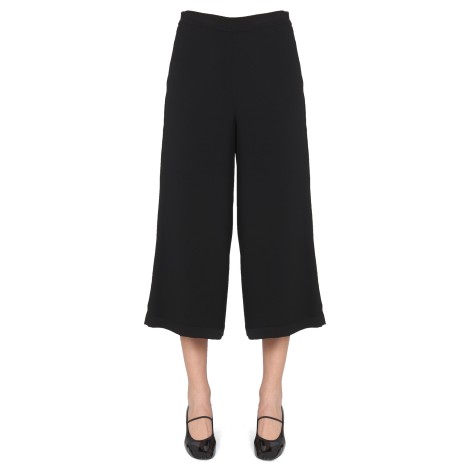 stefano mortari cropped pants