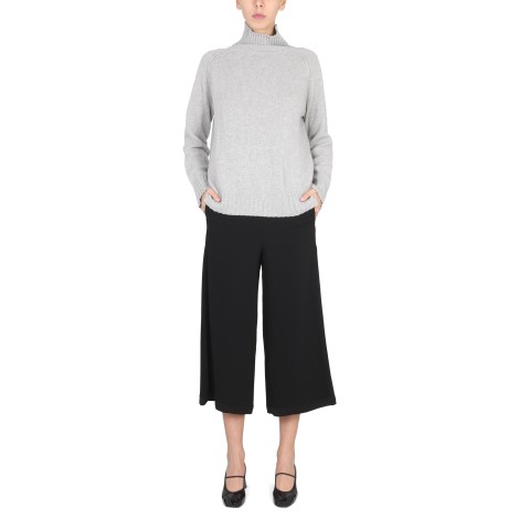 stefano mortari cropped pants