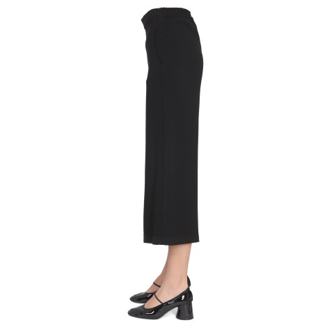 stefano mortari cropped pants