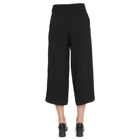 stefano mortari cropped pants