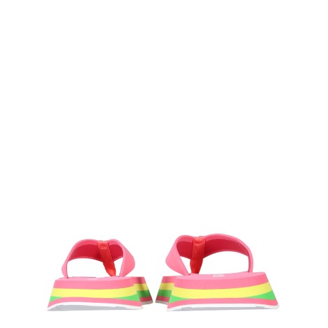 msgm thong sandals