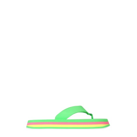 msgm thong sandals