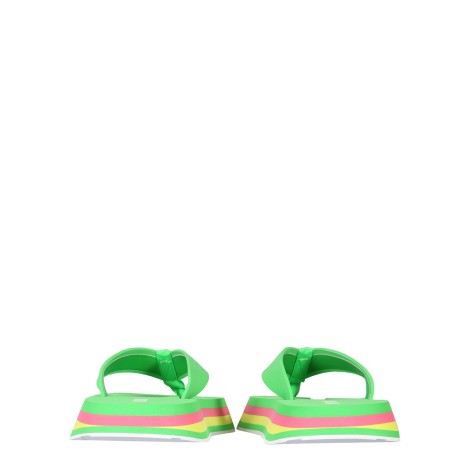 msgm thong sandals