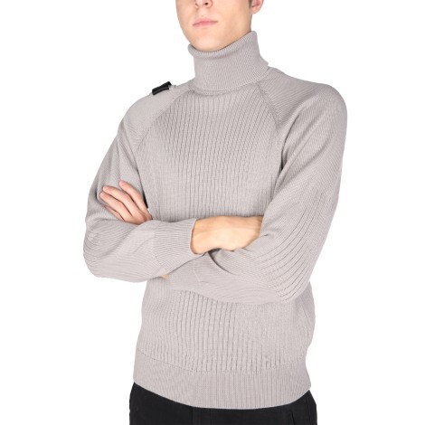 ma.strum turtle neck sweater