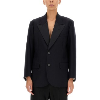 maison margiela tailored jacket