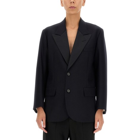 maison margiela tailored jacket