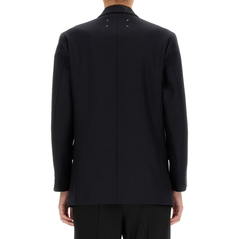 maison margiela tailored jacket