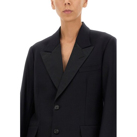 maison margiela tailored jacket