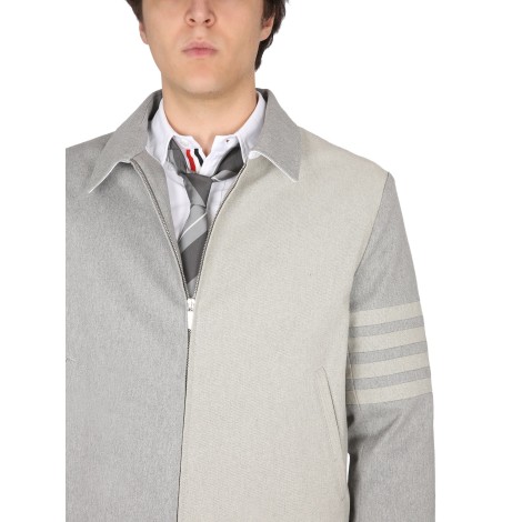 thom browne 4bar stripe jacket