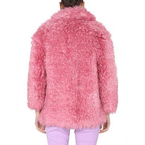 becagli since 1994 mohair fur