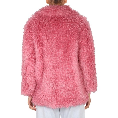 becagli since 1994 mohair fur