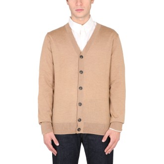 a.p.c. cardigan 