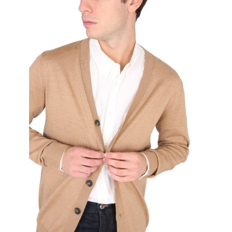 a.p.c. cardigan 