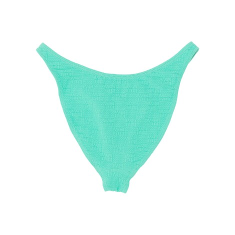 alexanderwang.t bikini briefs with logo