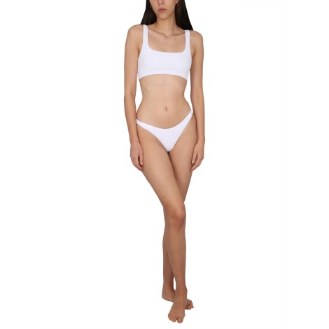 alexanderwang.t bikini briefs with logo