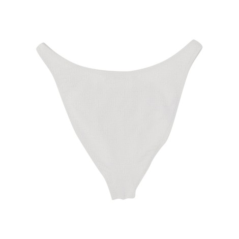 alexanderwang.t bikini briefs with logo