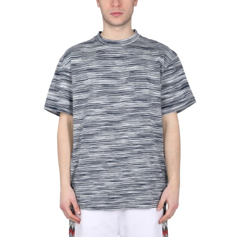 missoni crewneck t-shirt