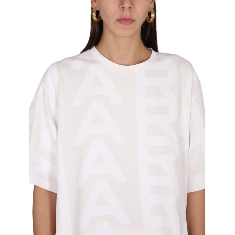 marc jacobs monogram t-shirt