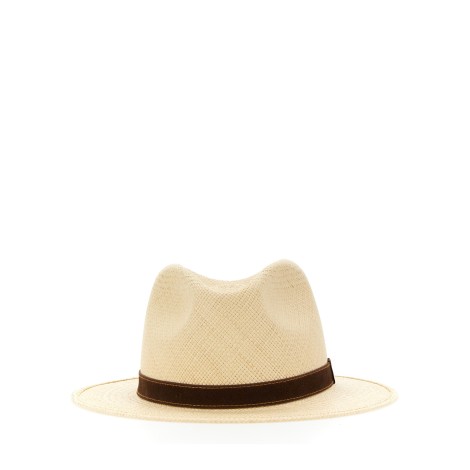 borsalino country panama quito hat