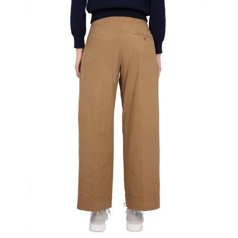 a.p.c. euphemia pants