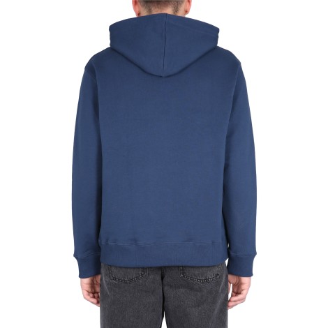 études hoodie