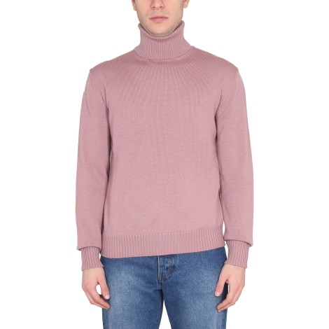 ballantyne turtleneck shirt