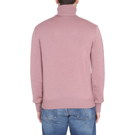 ballantyne turtleneck shirt