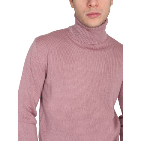 ballantyne turtleneck shirt