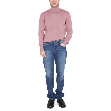 ballantyne turtleneck shirt