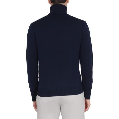 ballantyne turtleneck shirt