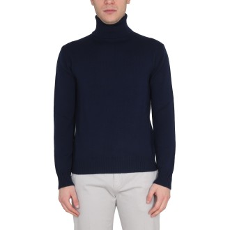 ballantyne turtleneck shirt