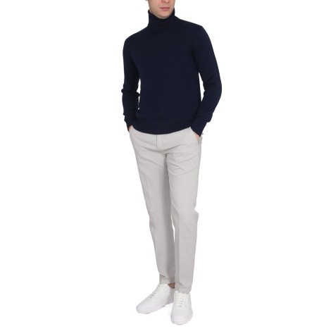 ballantyne turtleneck shirt