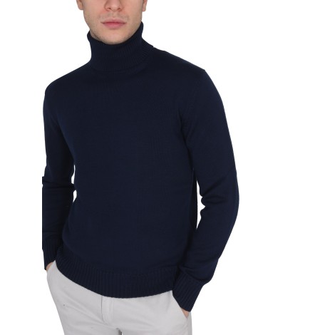 ballantyne turtleneck shirt