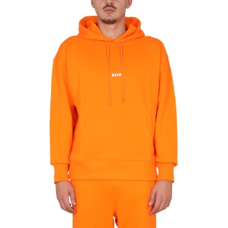 msgm hoodie