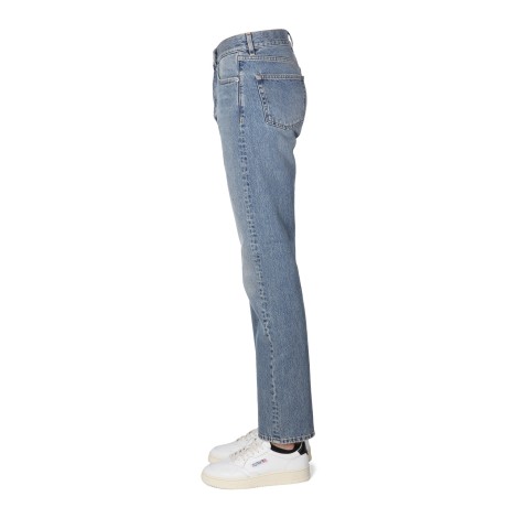 sunflower slim fit jeans