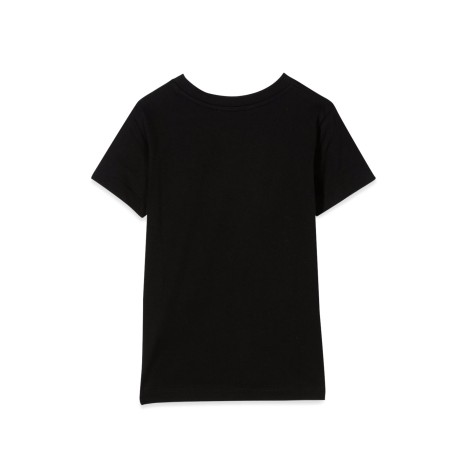 balmain t-shirt with logo