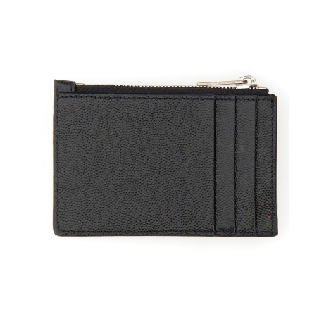 palm angels caviar card holder