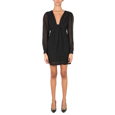 michael by michael kors mini dress