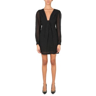 michael by michael kors mini dress