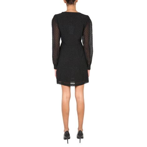 michael by michael kors mini dress