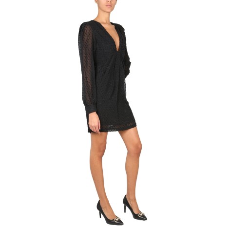 michael by michael kors mini dress