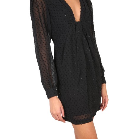 michael by michael kors mini dress