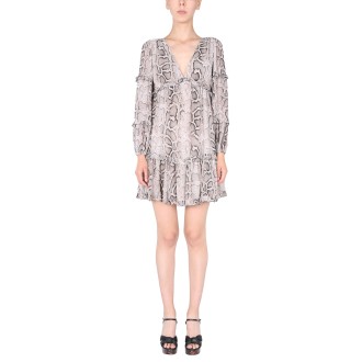 michael by michael kors mini dress