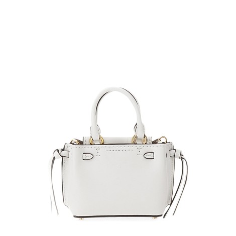 michael by michael kors hamilton legacy micro bag