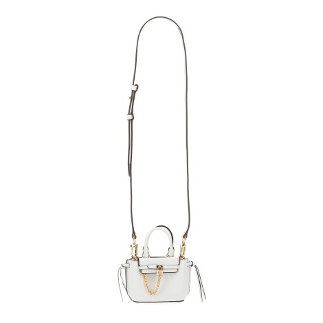 michael by michael kors hamilton legacy micro bag