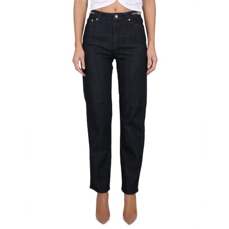 michael by michael kors straight leg jeans