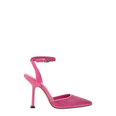 michael by michael kors imani sandal.