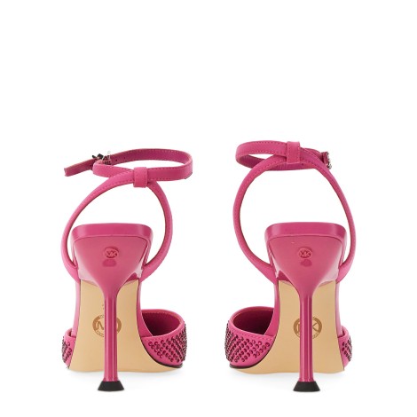 michael by michael kors imani sandal.