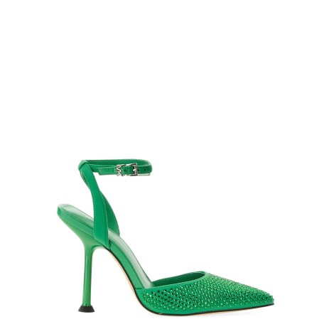 michael by michael kors imani sandal.