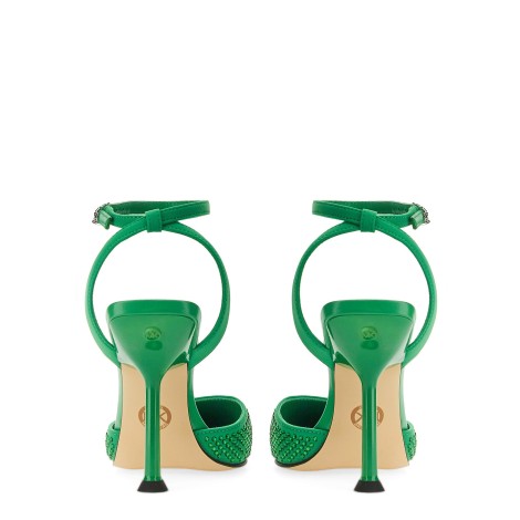 michael by michael kors imani sandal.